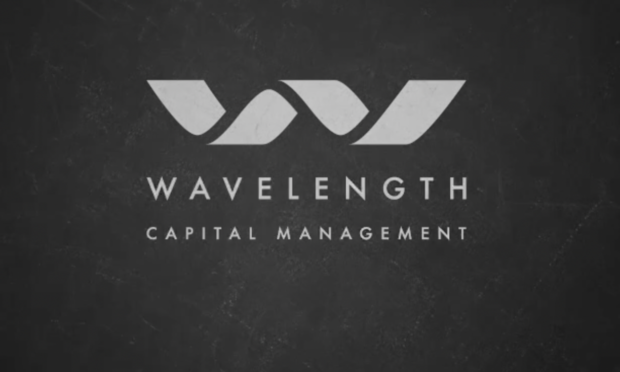 Wavelength - Our Process